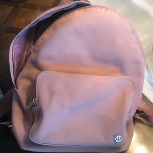 Lululemon City Adventurer backpack